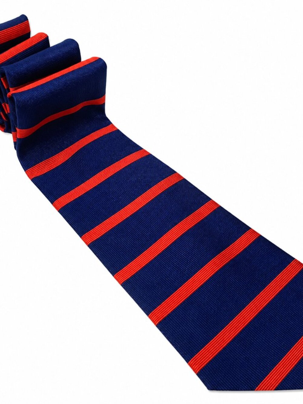 Abercrombie & Fitch 100% Silk Neck Tie